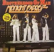 Brotherhood Of Man - Midnight Express