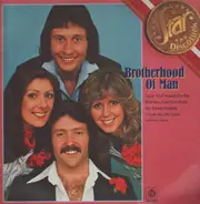 Brotherhood Of Man - Star Discothek