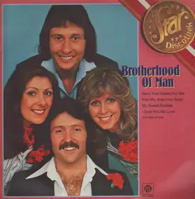 The Brotherhood of Man - Star Discothek