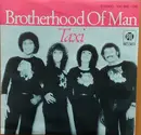 7inch Vinyl Single - Brotherhood Of Man - Taxi