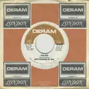 7inch Vinyl Single - Brotherhood Of Man - This Boy