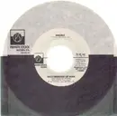 7inch Vinyl Single - Brotherhood Of Man - Angelo - promo