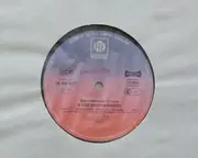 LP - Brotherhood Of Man - B For Brotherhood