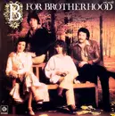 LP - Brotherhood Of Man - B For Brotherhood