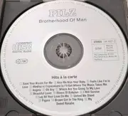 CD - Brotherhood Of Man - Hits À La Carte