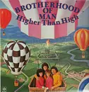 LP - Brotherhood Of Man - Higher Than High