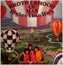 LP - Brotherhood Of Man - Higher Than High