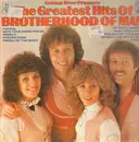 LP - Brotherhood Of Man - The Greatest Hits Of