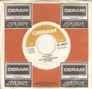 7inch Vinyl Single - Brotherhood Of Man - You And I