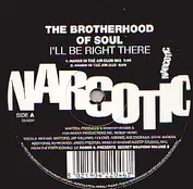 Brotherhood Of Soul