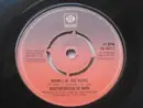 7'' - Brotherhood Of Man - Middle Of The Night - Push-out Centre