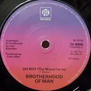 Brotherhood Of Man - Oh Boy!