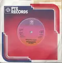 7'' - Brotherhood Of Man - Beautiful Lover