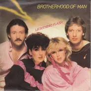 Brotherhood Of Man - Lightning Flash