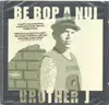 CD - Brother J - Be Bop A Nui