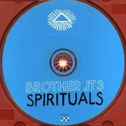 CD - Brother JT3 - Spirituals