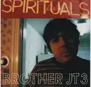 CD - Brother JT3 - Spirituals