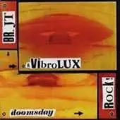 Brother JT & Vibrolux - Doomsday Rock