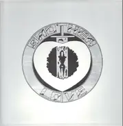 Brother Love - Every Garden Grows One