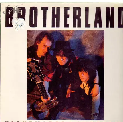 Brotherland - Nightmares And Dreams