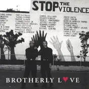 Brotherly Love - Brotherly Love