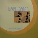 12inch Vinyl Single - Brotherman - Weitergehen