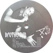 12inch Vinyl Single - Brotherman - Weitergehen