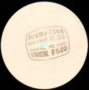 The New Age - Futurized Funk Food