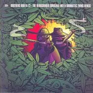 Brothers Bud vs. Z2 - Herbgrinder