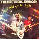 7'' - Brothers Johnson - Light Up The Night