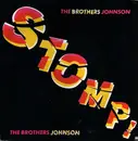 7'' - Brothers Johnson - Stomp!