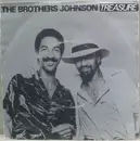 7'' - Brothers Johnson - Treasure