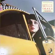 LP - The Brothers Jones - Follow Me
