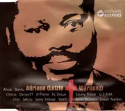 CD Single - Brothers Keepers - Adriano (Letzte Warnung)