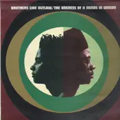 brothers like outlaw - The Oneness of II Minds in Unison