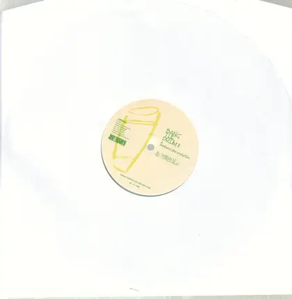 Brothers' Vibe - Bang The Drum II