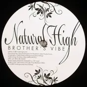 Papol - Natural High / Lapidus From Island