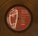 12inch Vinyl Single - Brothers' Vibe - Rhumba-Macumba - Transparent Orange, Without Cover
