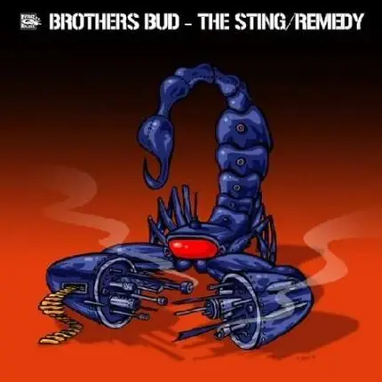 BROTHERS BUD - STING / THE REMEDY