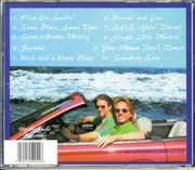 CD - Brothers Cashion - Brothers Cashion