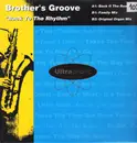 12inch Vinyl Single - Brother's Groove - Back To The Rythm