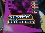 Brothers In The Struggle - Go Sister, Soul Sister