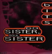 Brothers In The Struggle - Go Sister, Soul Sister