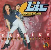 Brothers In Crime - Destiny (Hardcore Edition)