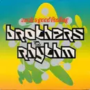 7inch Vinyl Single - Brothers In Rhythm - Such A Good Feeling - Paper Labels