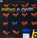 12inch Vinyl Single - Brothers In Rhythm Present Charvoni - Forever And A Day