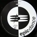 12'' - Brothers In Rhythm Present Charvoni - Forever And A Day