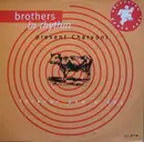 12inch Vinyl Single - Brothers In Rhythm Present Charvoni - Forever And A Day