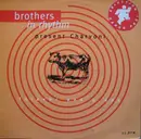 12inch Vinyl Single - Brothers In Rhythm Present Charvoni - Forever And A Day