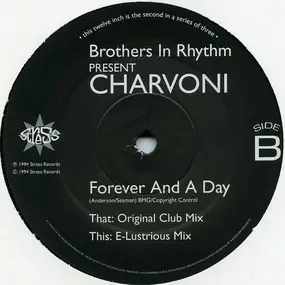 Brothers In Rhythm - Forever And A Day